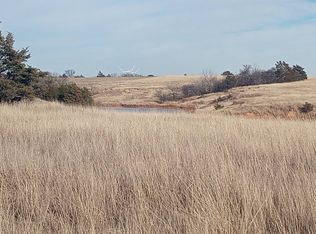 1 E 670th Rd, Hennessey, OK 73742