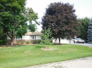 303 Schroeder Ave, Eagle, WI 53119
