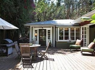 3295 Carse Dr, Los Angeles, CA 90068