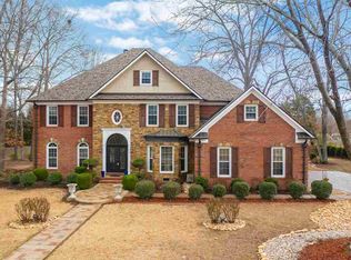 146 Northwyke Dr, Jackson, TN 38305