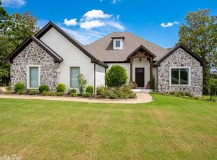 4048 Monarch Pass, Little Rock, AR 72210