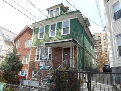 643 E 230th St, Bronx, NY, 10466