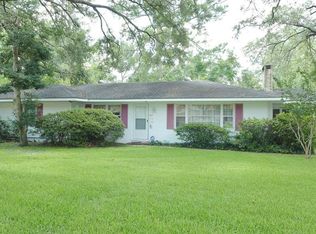 2847 Sherwood Dr, Brunswick, GA 31520