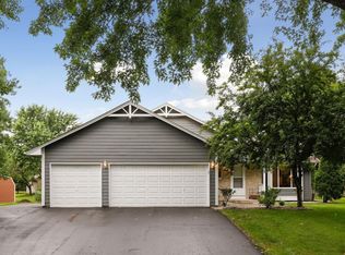 3259 132nd Cir NW, Coon Rapids, MN 55448