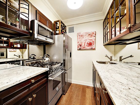 4th image of 35 Park Ave APT 3H