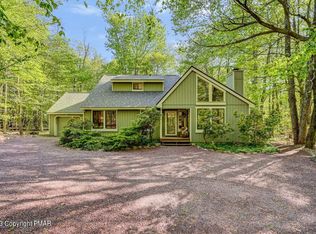 204 Golfers Way, Pocono Pines, PA 18350