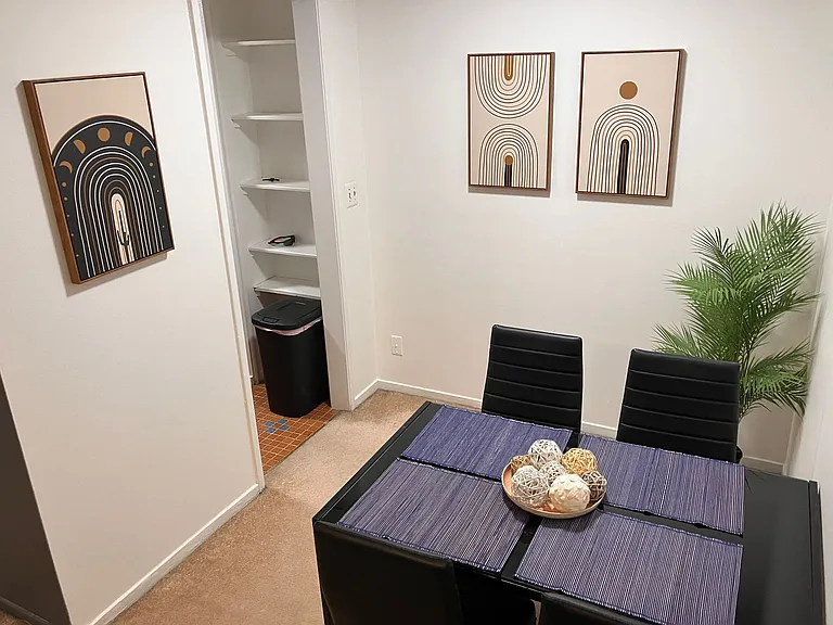 8200 E Jefferson Ave #1407 — Photo 5