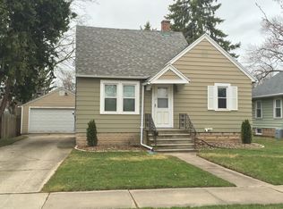 827 W Summer St, Appleton, WI 54914