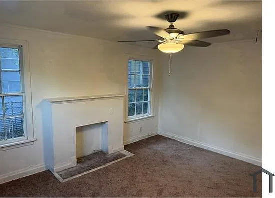 3 bed, 989 sqft, $1,100 — Photo 2