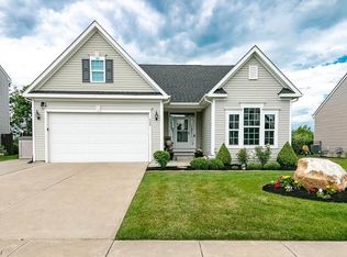 526 N Ashwood Ln, Painesville, OH 44077