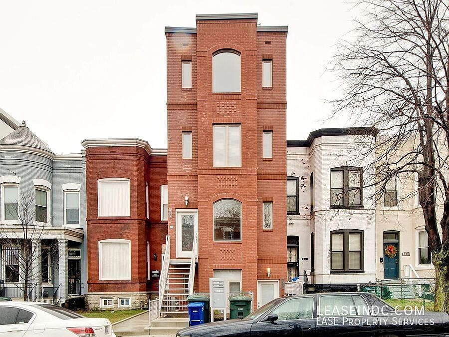 1st image of 233 R St NE Unit A