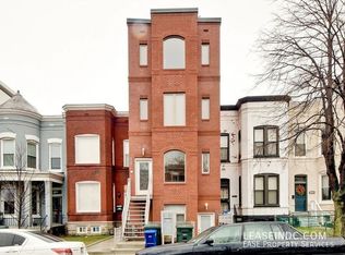 233 R St NE Unit A, Washington, DC 20002