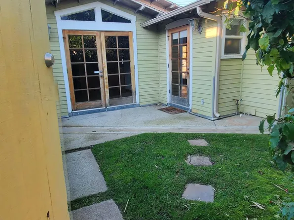 677 San Juan Ave #B, Venice, CA 90291