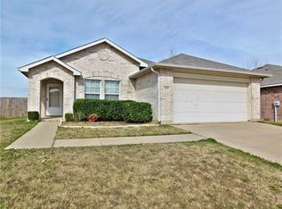 3109 Groveland Ter, Denton, TX 76210