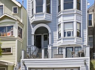 3744 22nd St, San Francisco, CA 94114