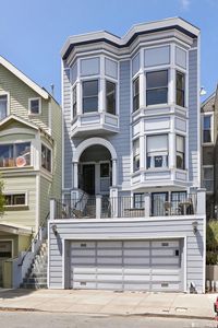 3744 22nd St, San Francisco, CA, 94114