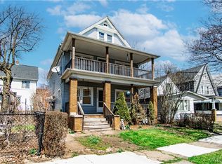 1606 Ferry Ave, Niagara Falls, NY
