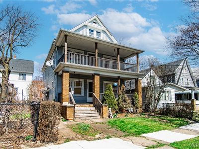 1606 Ferry Ave, Niagara Falls, NY, 14301