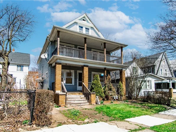 1606 Ferry Ave, Niagara Falls, NY 14301