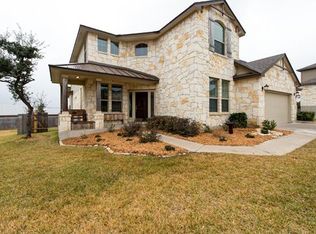 17617 Sly Fox Dr, Dripping Springs, TX 78620
