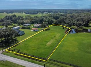 4801 Sleepy Hollow Ln LOT 6, Plant City, FL 33565