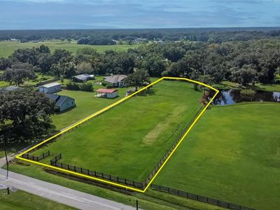 4801 SLEEPY HOLLOW LANE LOT 6, Plant City, FL, 33565