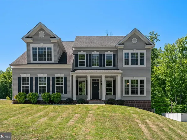 3202 Elwood Ln, Huntingtown, MD 20639