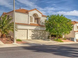 2716 Monrovia Dr, Las Vegas, NV 89117