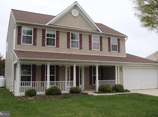 303 Carville Dr, Millington, MD 21651
