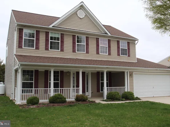 303 Carville Dr, Millington, MD 21651