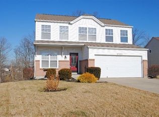 2105 Antoinette Way, Union, KY 41091