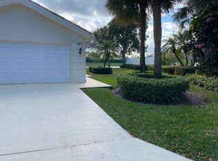 2127 Blue Springs Rd, West Palm Beach, FL 33411