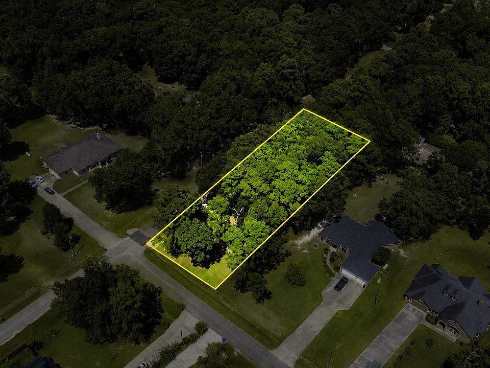 2nd image of 22857 Weser Dr Lot 13