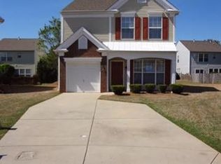 2003 Chinabrook Ct, Charlotte, NC 28270