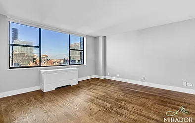 Rented by Mirador Real Estate