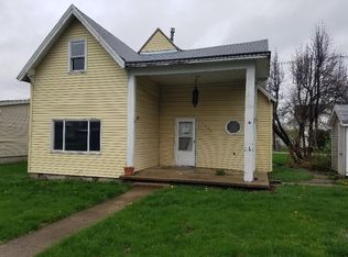 1254 W Morrison St, Frankfort, IN 46041