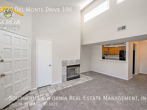 4th image of 23725 Del Monte Dr Unit 190