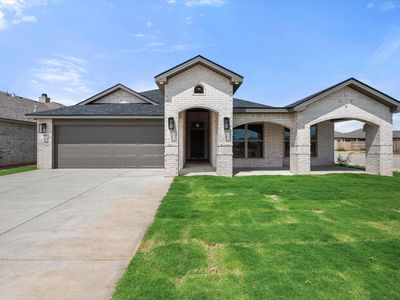 7002 16th St, Lubbock, TX, 79416