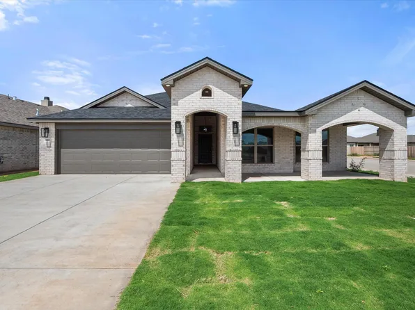 7002 16th St, Lubbock, TX 79416