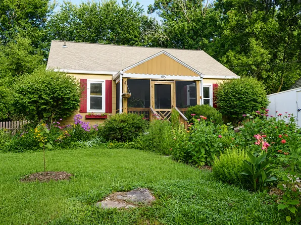 705 Independence St, Columbia, MO 65203