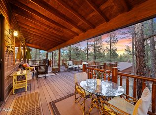2540 W Billy May Fair Loop, Show Low, AZ 85901