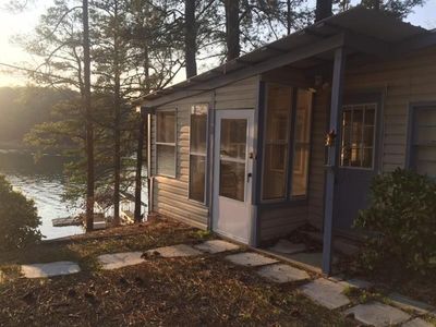 2100 Kellogg Creek Rd, Acworth, GA, 30102