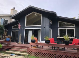 386 Belle Monti Ave, Aptos, CA 95003