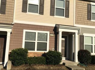 4008 Swinton St, Raleigh, NC 27616