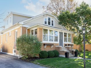 1628 Sisson St, Lockport, IL 60441