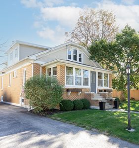 1628 Sisson St, Lockport, IL, 60441