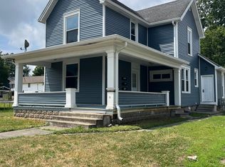 1413 Walnut St #B, Anderson, IN 46016