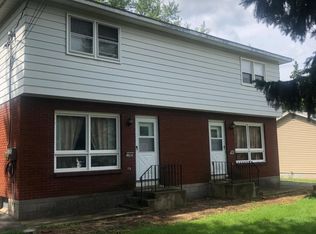 19 Ulenski Dr #A, Albany, NY 12205