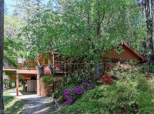 14296 Tahoe View Dr, Grass Valley, CA 95945