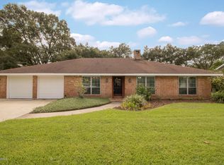 209 Spencer Dr, Lafayette, LA 70506